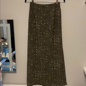 Preview Nordstrom skirt